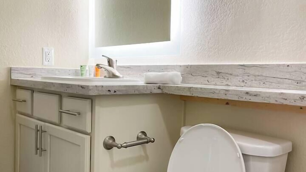 Photo of Bathroom in Oklahoma City