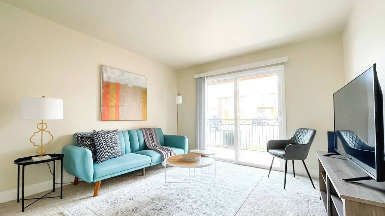 Photo of Livingroom in Oklahoma City