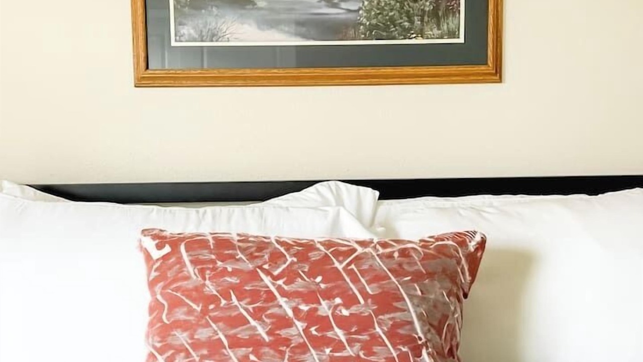 Photo of Bedroom in Oklahoma City