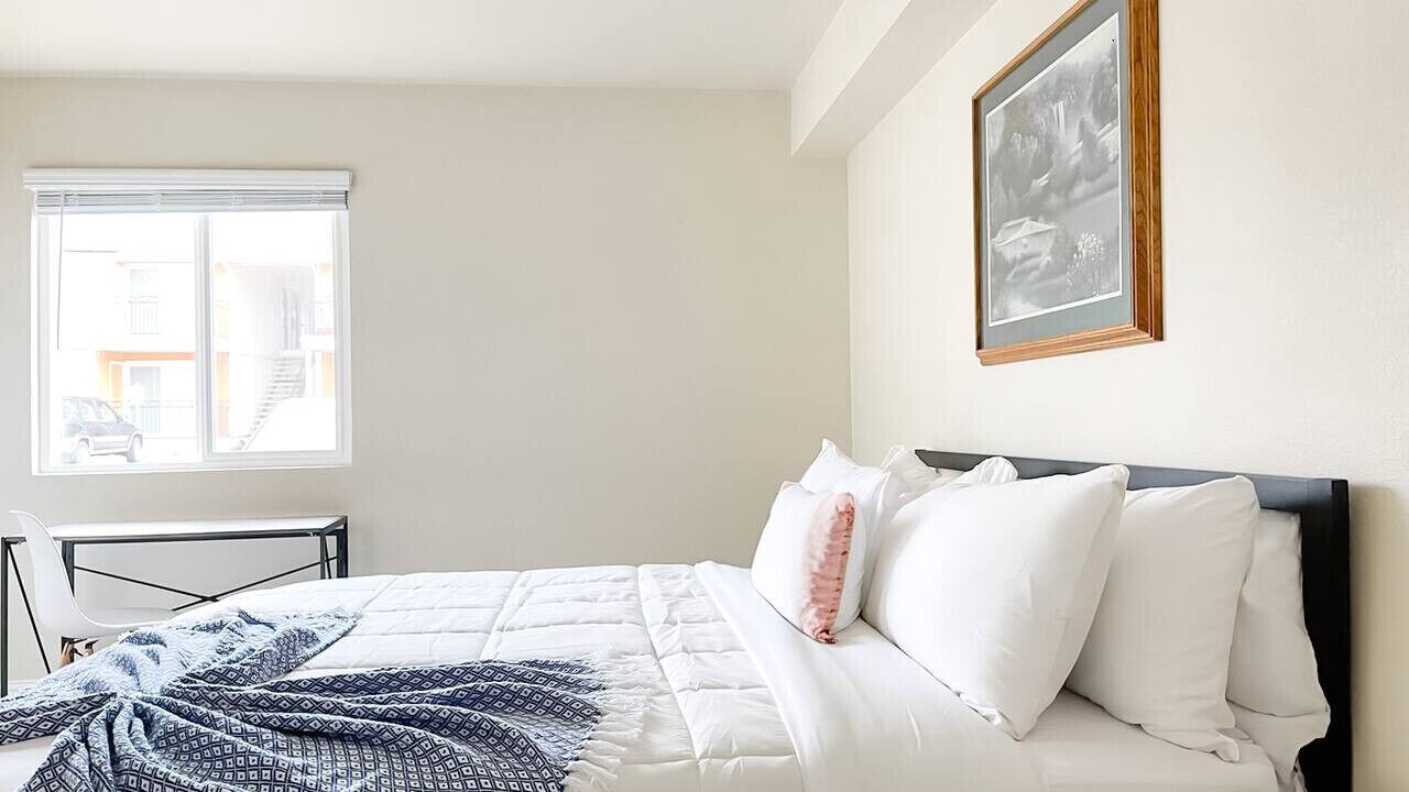 Photo of Bedroom in Oklahoma City