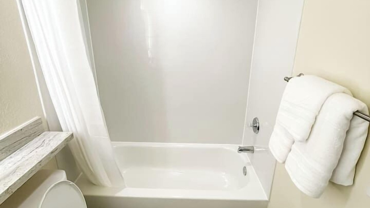 Photo of Bathroom in Oklahoma City