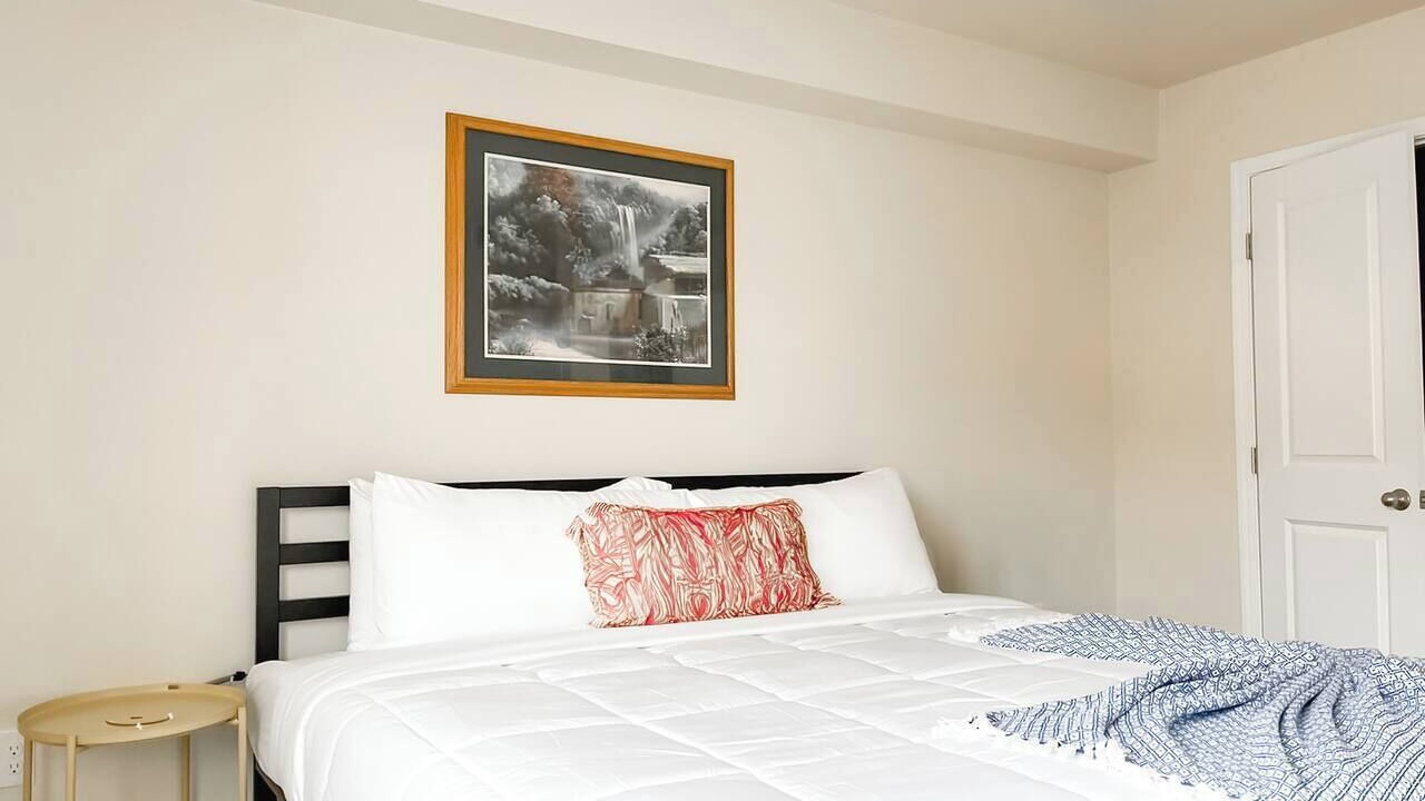 Photo of Bedroom in Oklahoma City