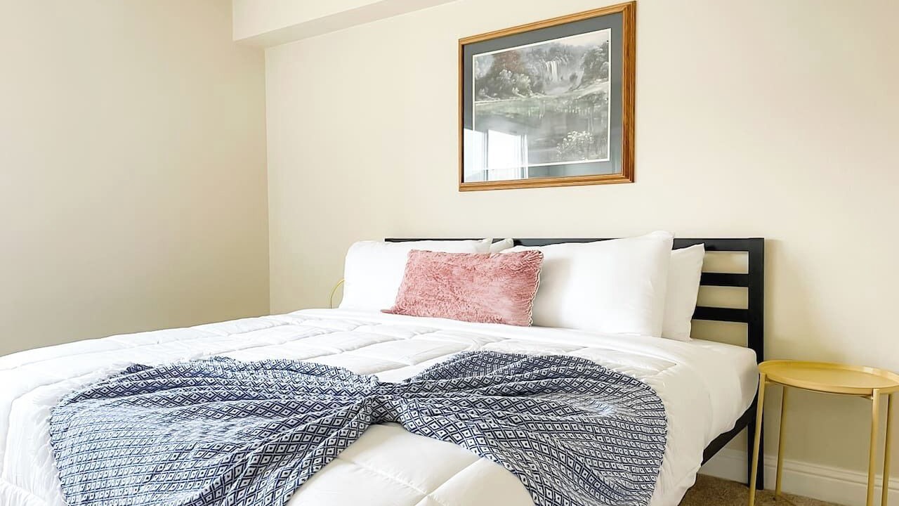 Photo of Bedroom in Oklahoma City