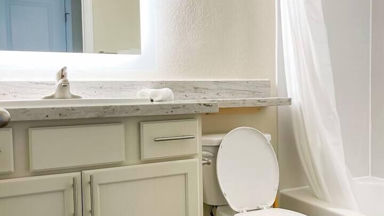Photo of Bathroom in Oklahoma City