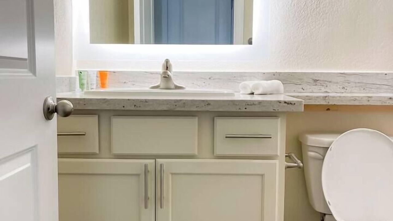 Photo of Bathroom in Oklahoma City