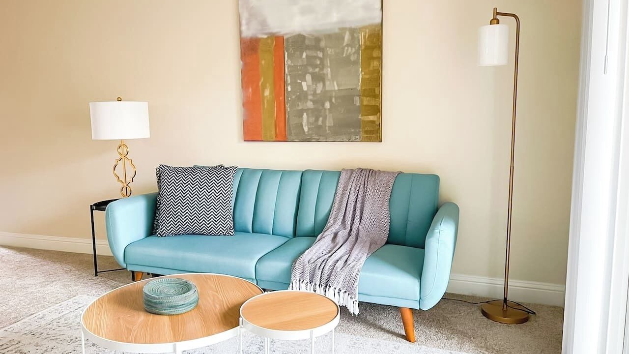 Photo of Livingroom in Oklahoma City