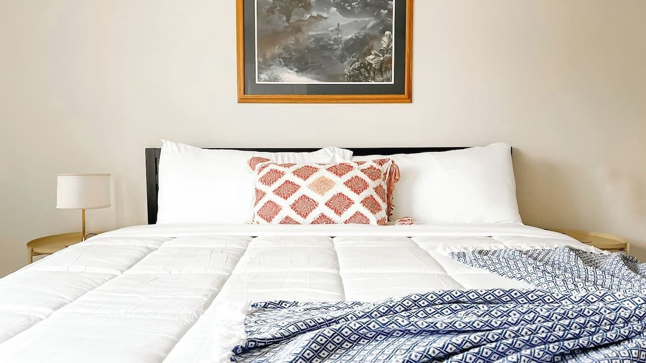 Photo of Bedroom in Oklahoma City