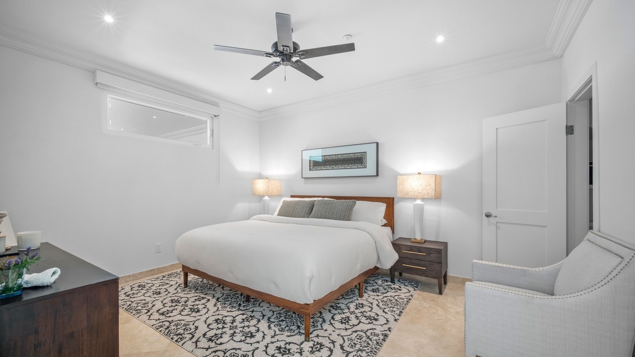 Photo of Bedroom in Salsipuedes