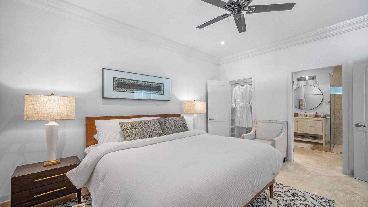 Photo of Bedroom in Salsipuedes