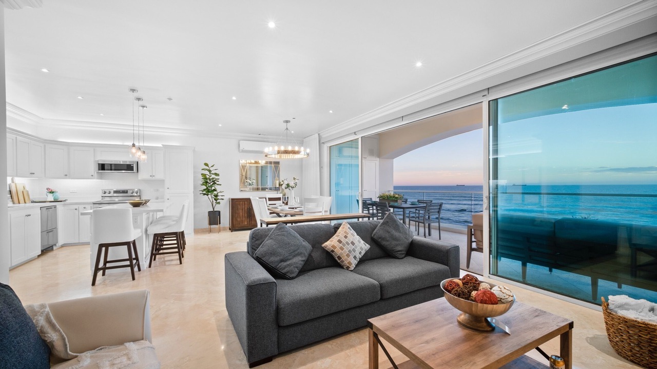 Photo of Livingroom in Salsipuedes