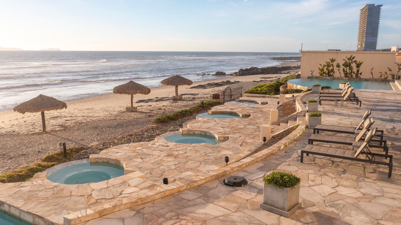 Photo of Outdoor in Salsipuedes