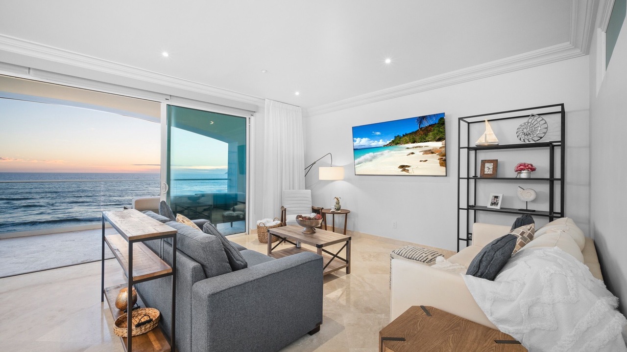 Photo of Livingroom in Salsipuedes