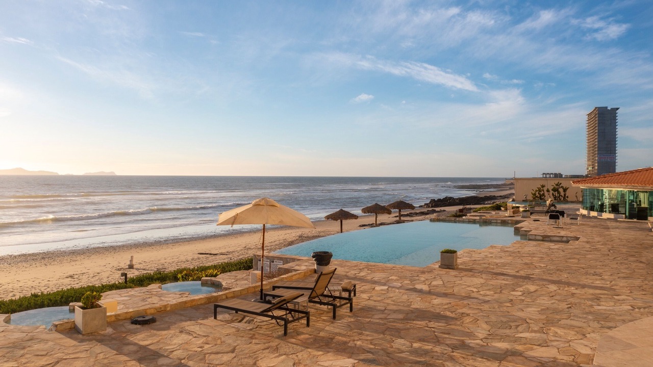 Photo of Outdoor in Salsipuedes