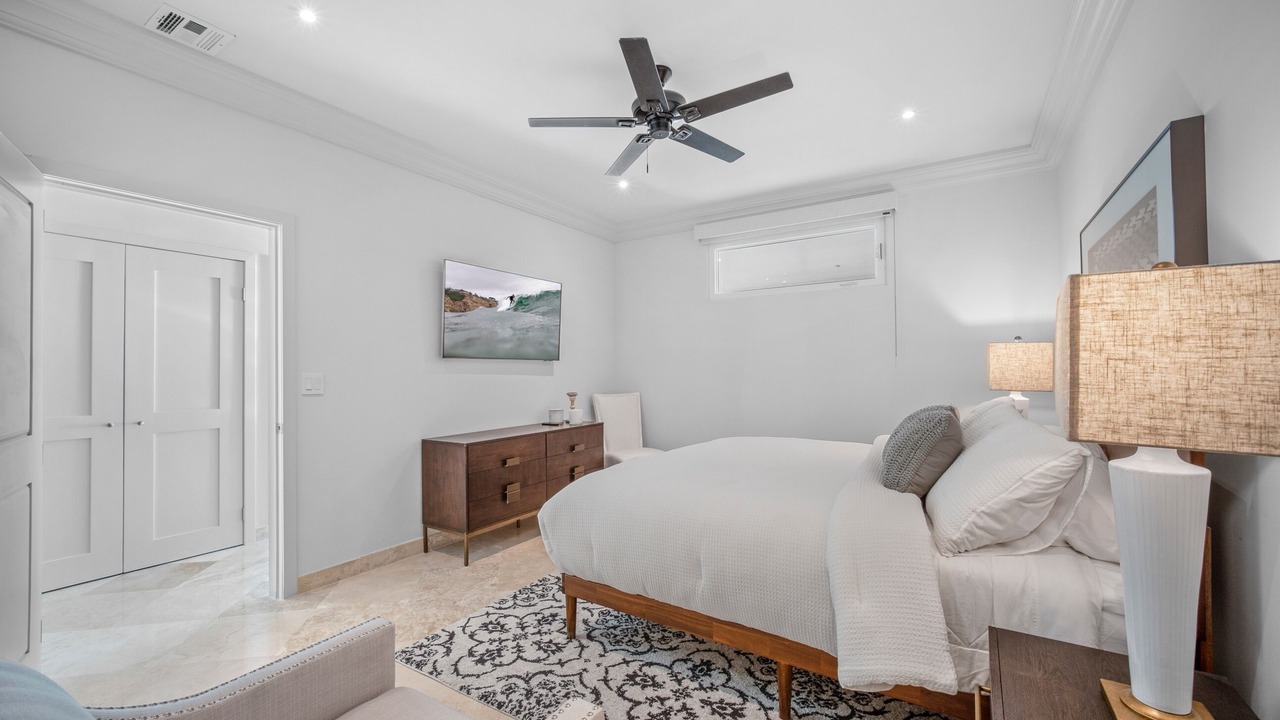 Photo of Bedroom in Salsipuedes