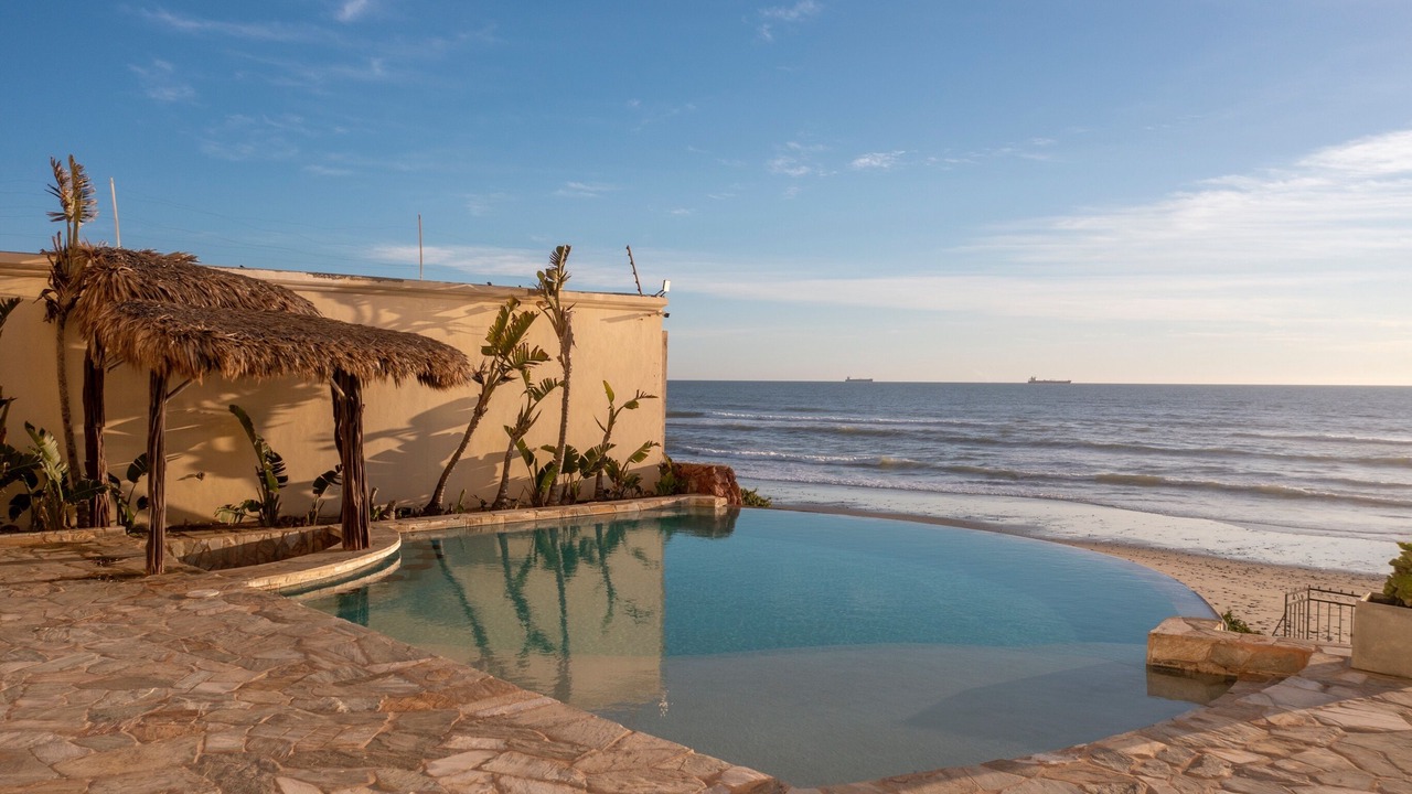 Photo of Outdoor in Salsipuedes