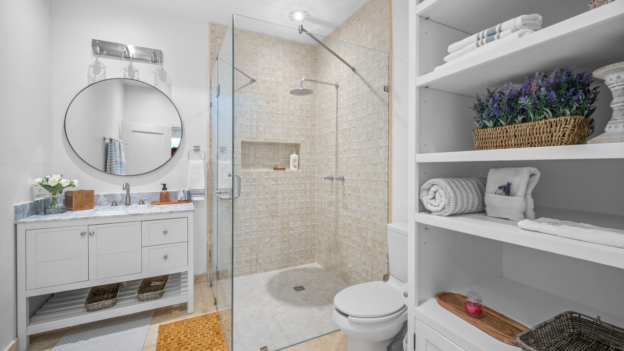 Photo of Bathroom in Salsipuedes