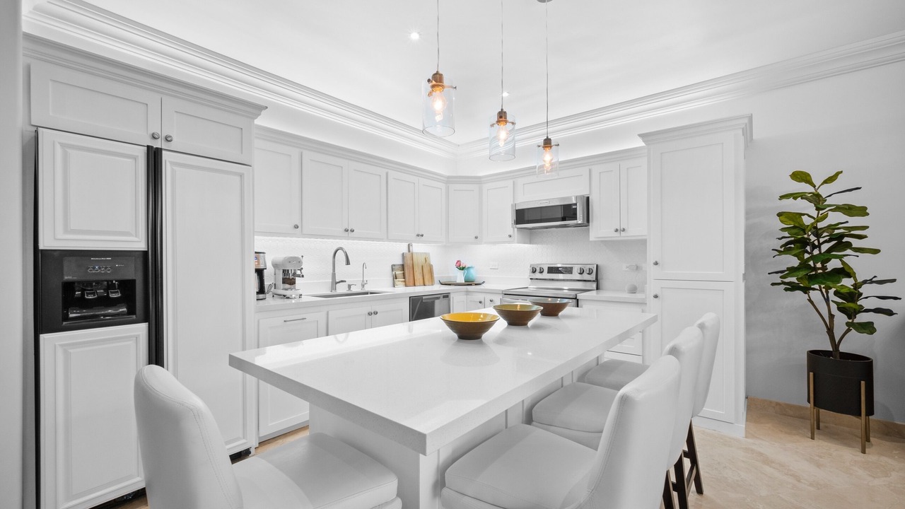 Photo of Kitchen in Salsipuedes