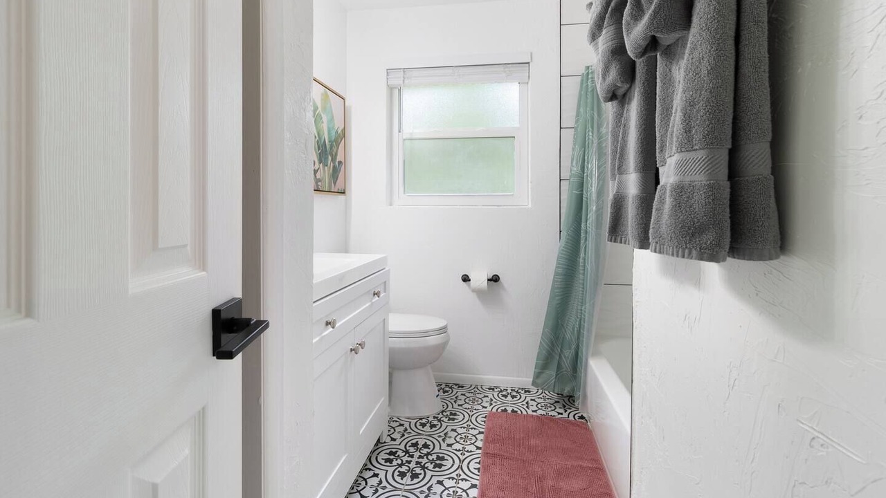 Photo of Bathroom in Gainesville