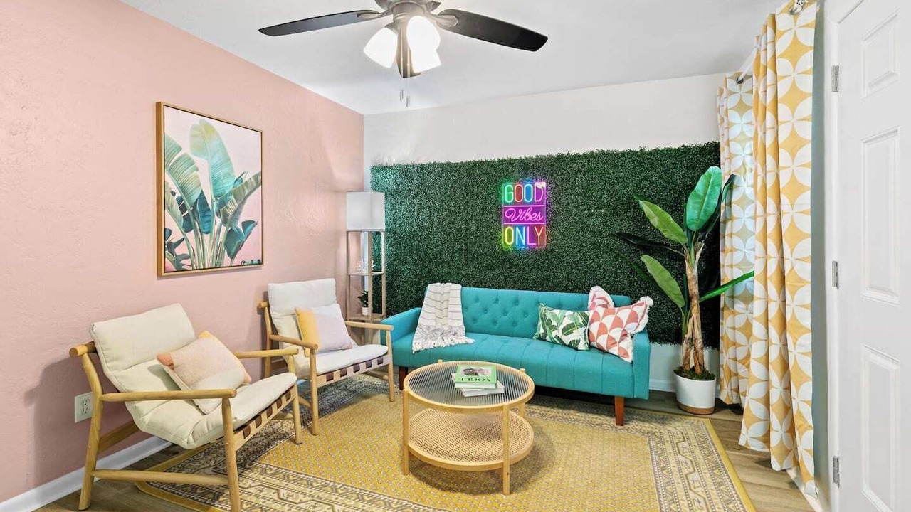 Photo of Bedroom in Gainesville