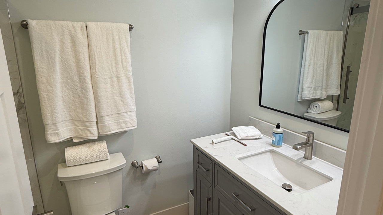 Photo of Bathroom in West Central