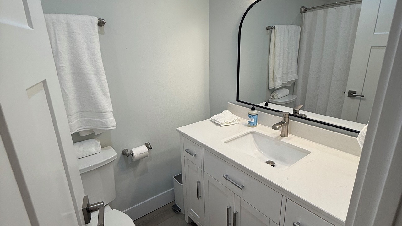 Photo of Bathroom in West Central