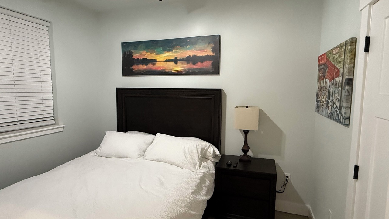 Photo of Bedroom in West Central