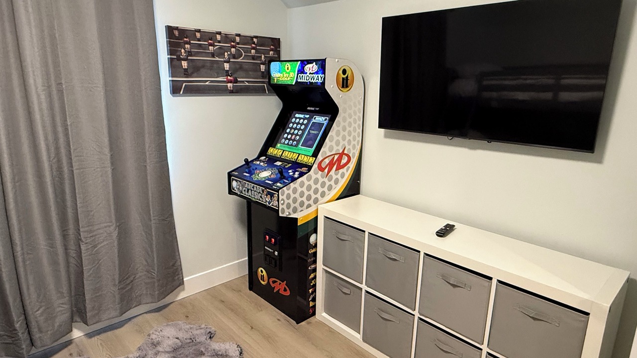 Photo of Bedroom in West Central