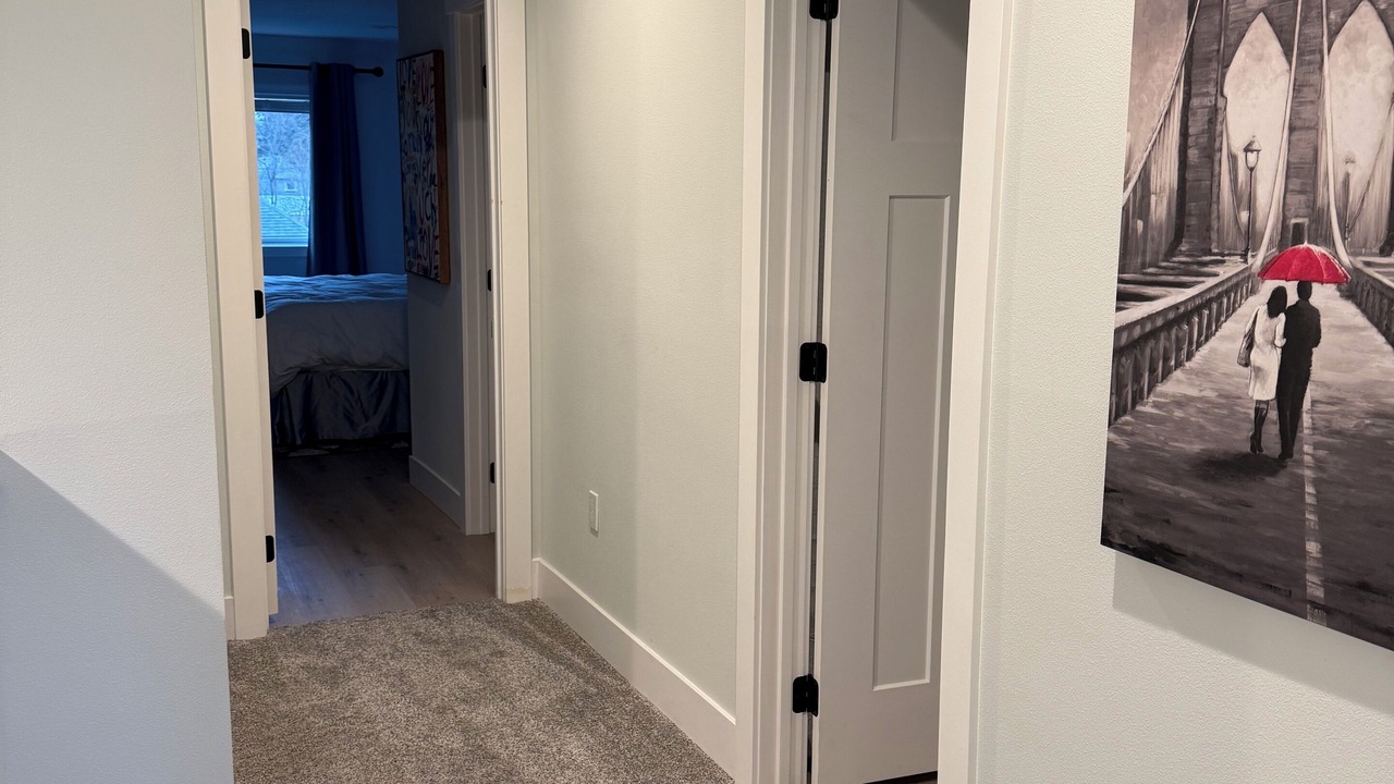 Photo of Bedroom in West Central