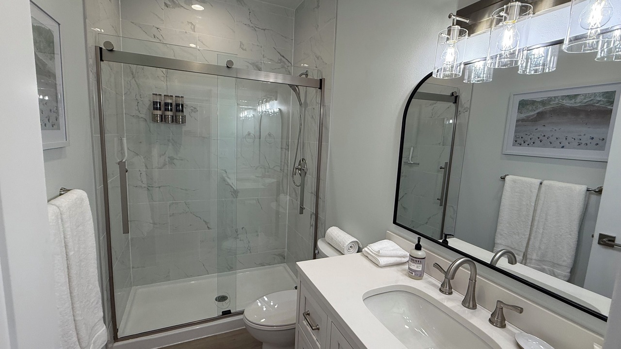 Photo of Bathroom in West Central