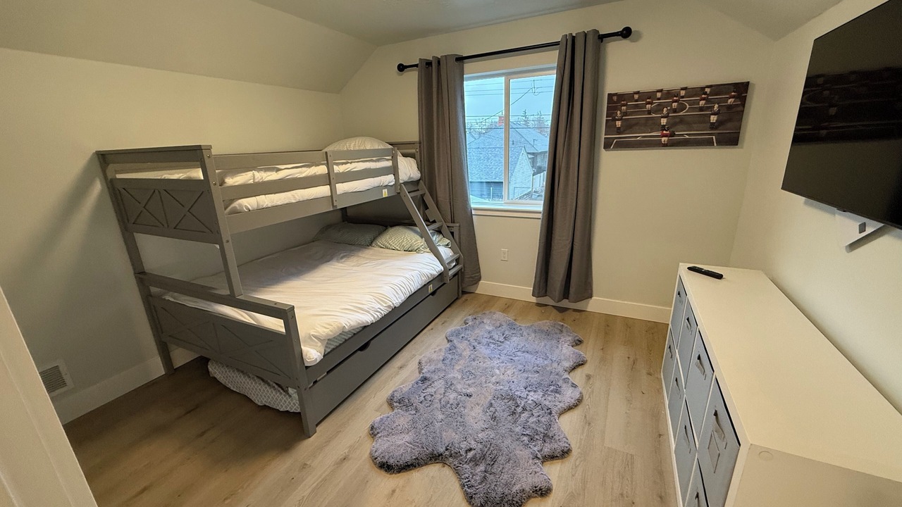 Photo of Bedroom in West Central