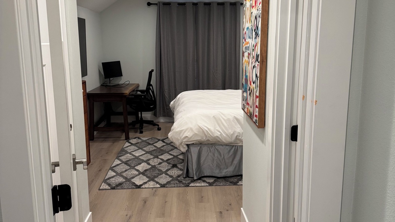 Photo of Bedroom in West Central