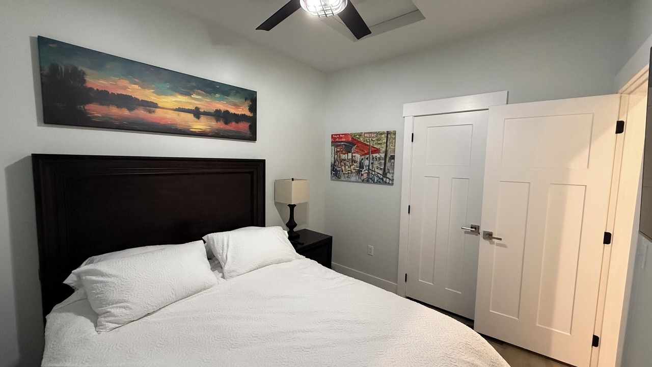 Photo of Bedroom in West Central