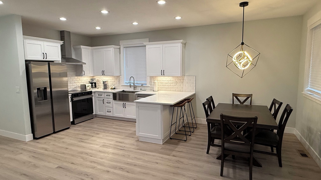 Photo of Kitchen in West Central