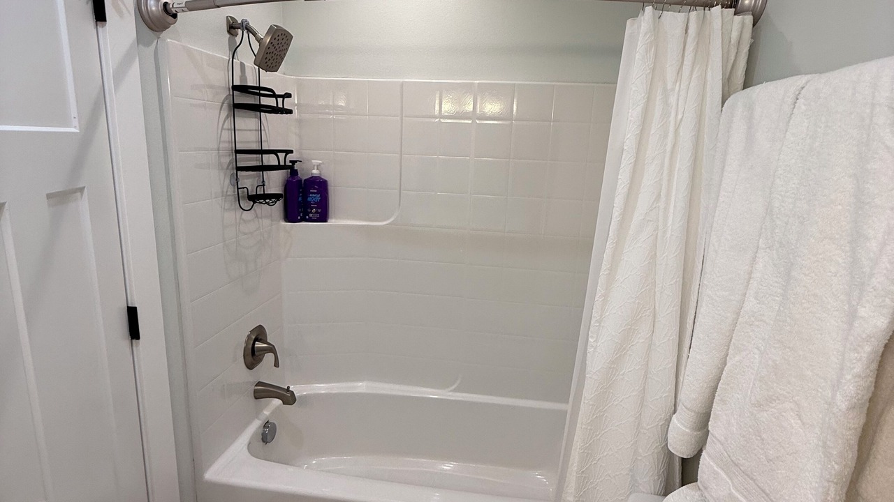 Photo of Bathroom in West Central