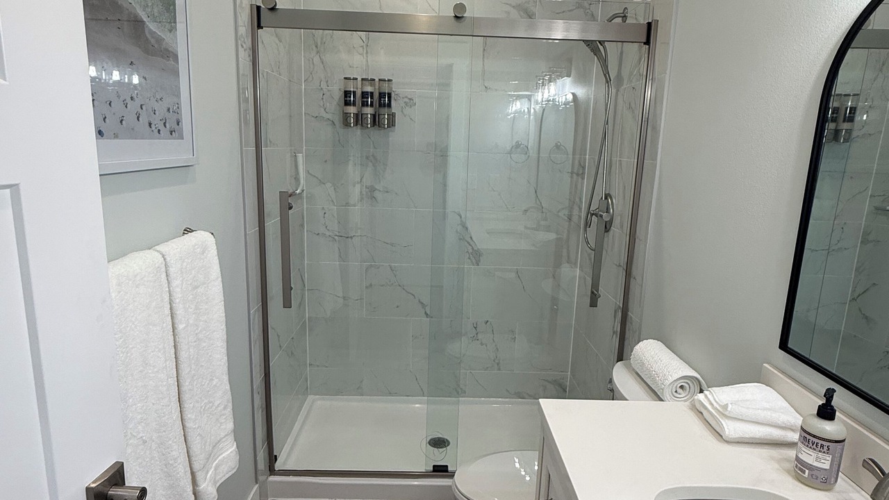 Photo of Bathroom in West Central