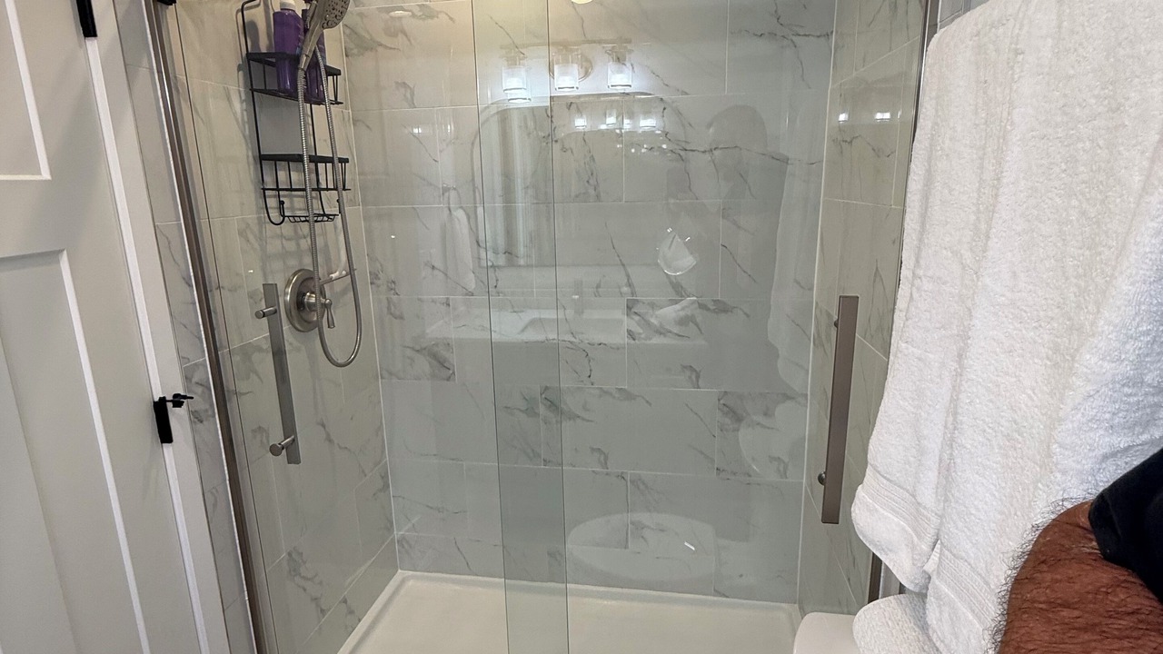 Photo of Bathroom in West Central