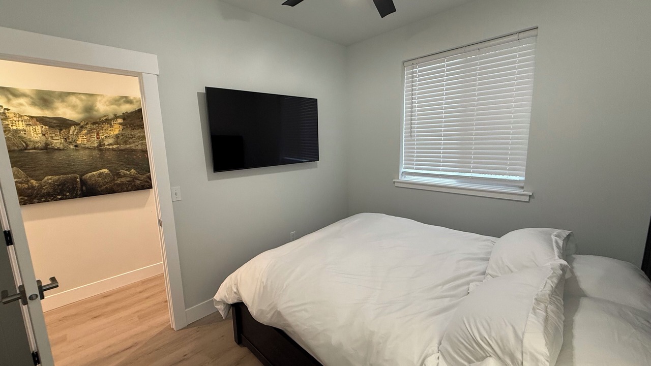 Photo of Bedroom in West Central