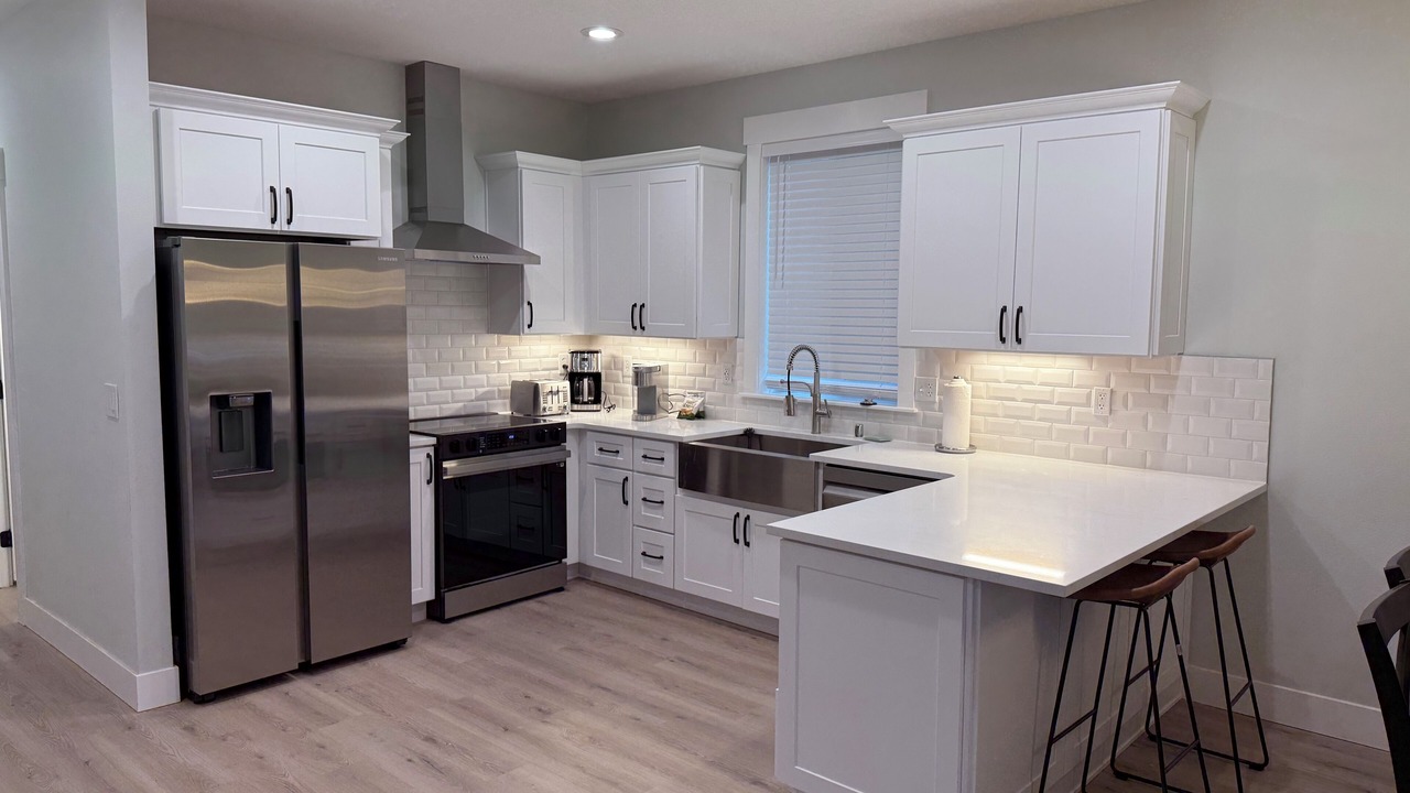 Photo of Kitchen in West Central