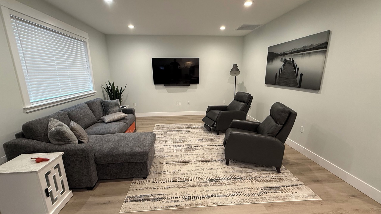 Photo of Livingroom in West Central