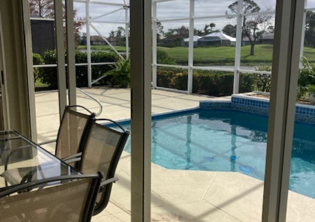 Photo of Outdoor in Burnt Store Marina