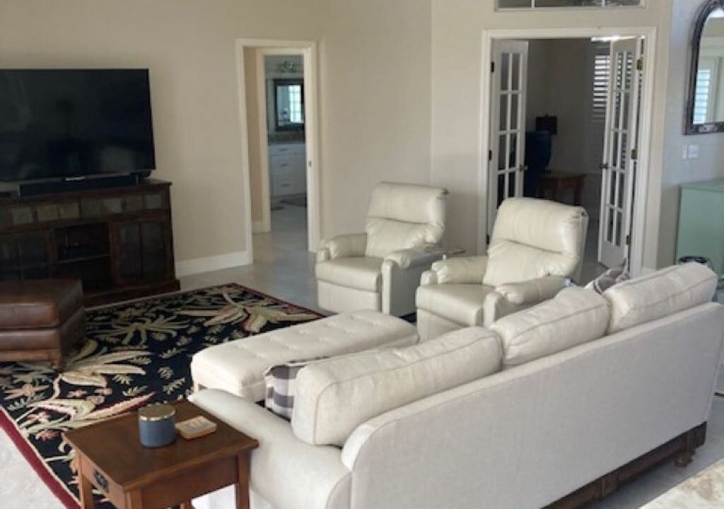 Photo of Livingroom in Burnt Store Marina