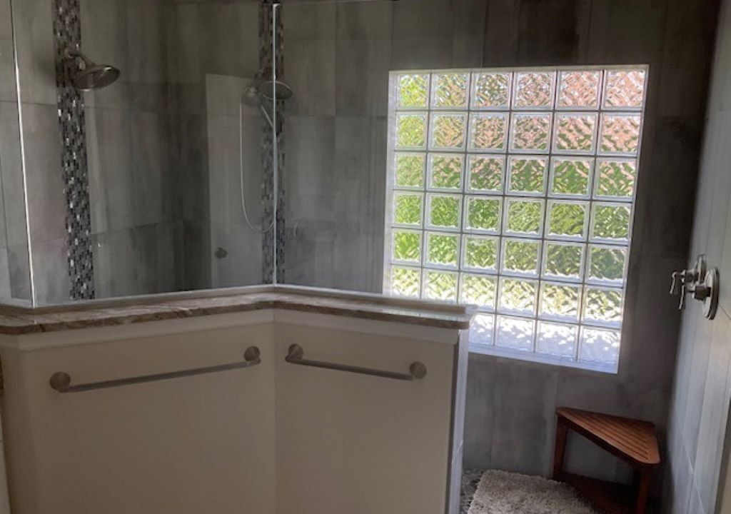 Photo of Bathroom in Burnt Store Marina