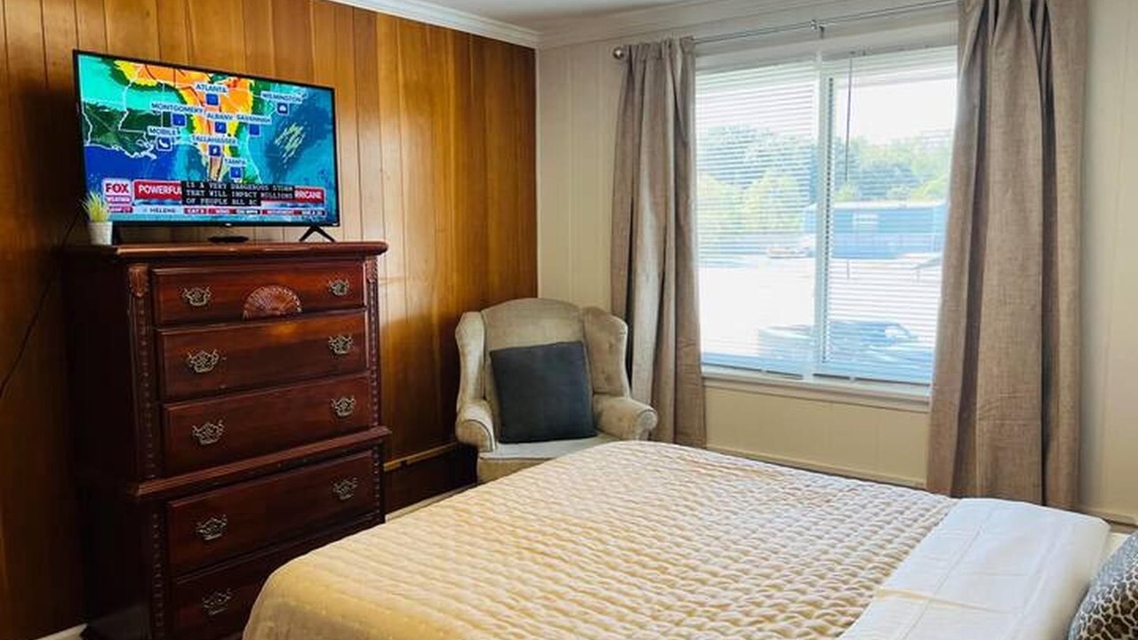 Photo of Bedroom in Gary