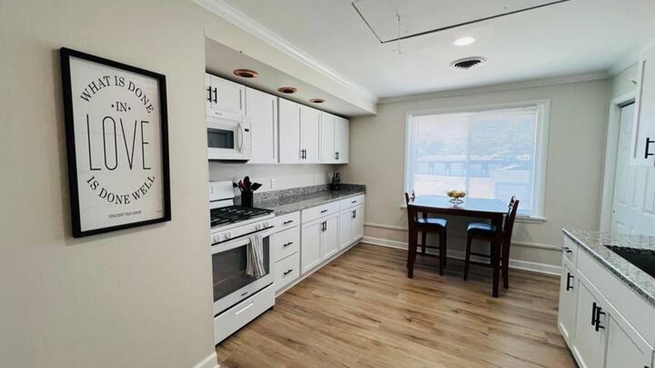 Photo of Kitchen in Gary