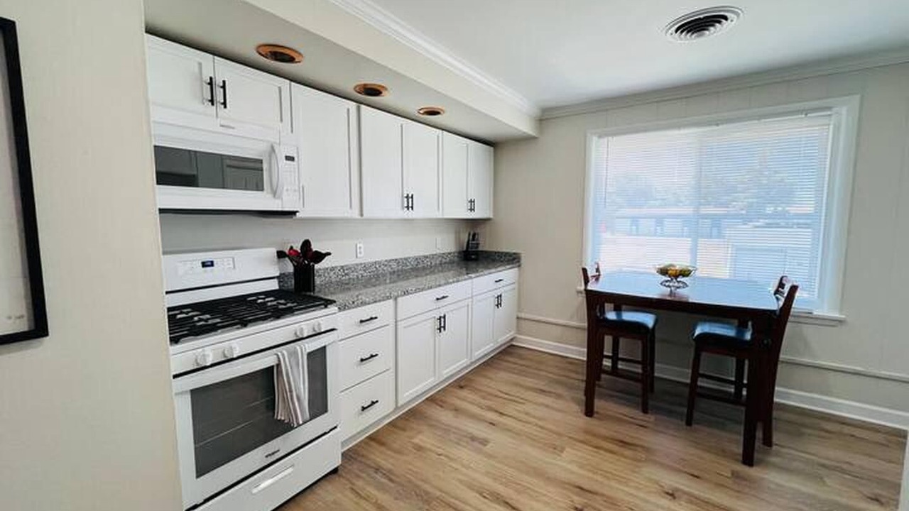 Photo of Kitchen in Gary