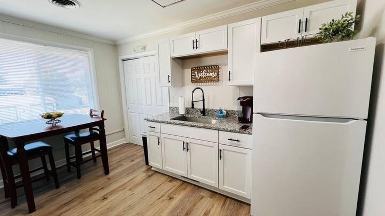 Photo of Kitchen in Gary