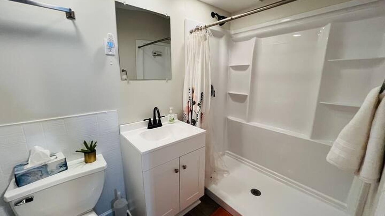 Photo of Bathroom in Gary