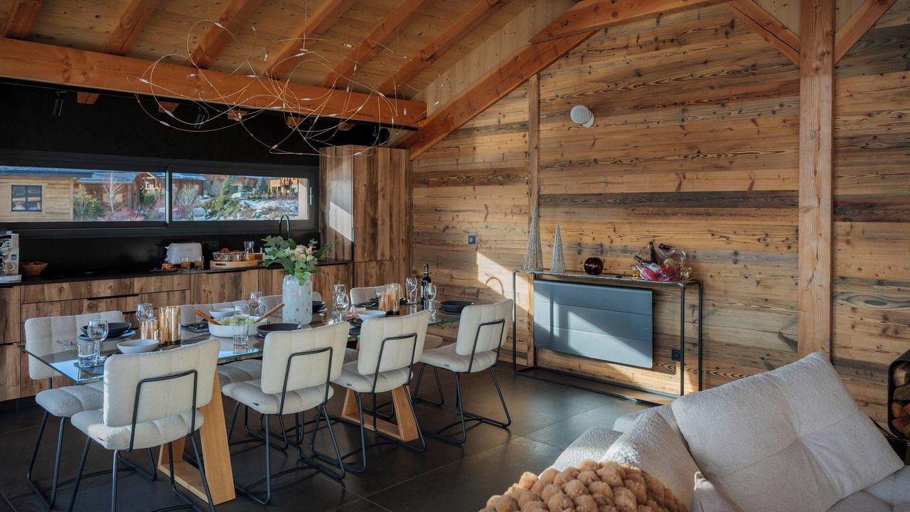 Photo of Livingroom in Font-Romeu-Odeillo-Via