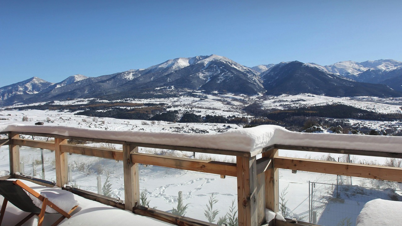Photo of Others in Font-Romeu-Odeillo-Via