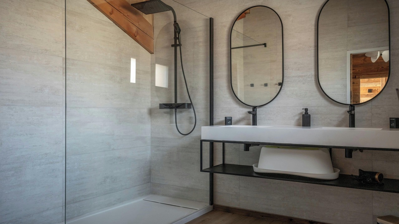 Photo of Bedroom in Font-Romeu-Odeillo-Via